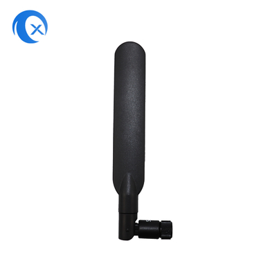 2.4G Omnidirectional WiFi Antenna 2dBi με σύνδεσμο RP-SMA για κάμερα IP ασφαλείας
