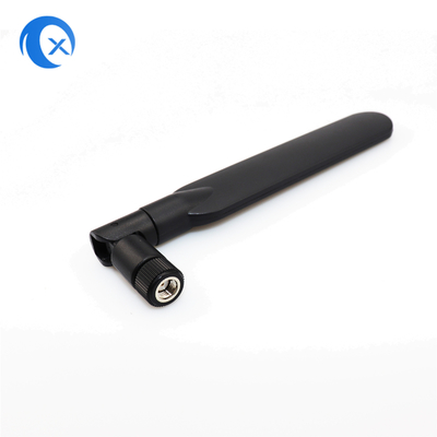2.4G Omnidirectional WiFi Antenna 2dBi με σύνδεσμο RP-SMA για κάμερα IP ασφαλείας