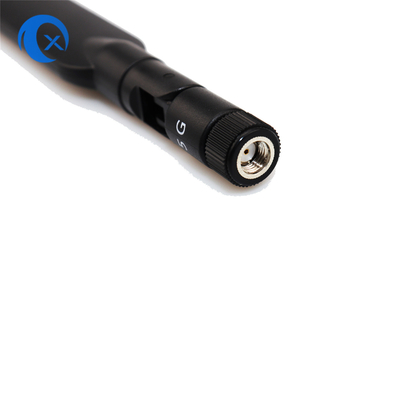2.4G Omnidirectional WiFi Antenna 2dBi με σύνδεσμο RP-SMA για κάμερα IP ασφαλείας