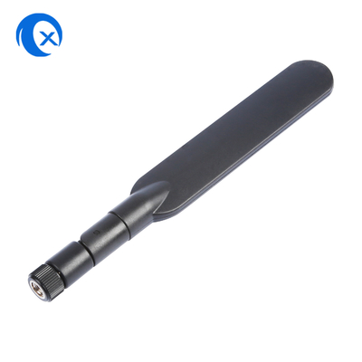 2.4G Omnidirectional WiFi Antenna 2dBi με σύνδεσμο RP-SMA για κάμερα IP ασφαλείας