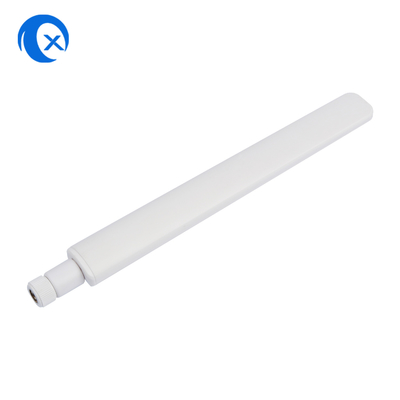 4G / 3G / 2g Κυτταρική αγκυροβολημένη SMA (M) Αντήνα Mount, 4dBi 4G LTE Αντήνα Πάνδρας με SMA Male