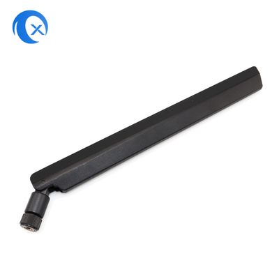 4G High Gain 5dBi LTE Omnidirectional Antenna 700-2700MHz Full Band Knife Antenna με περιστρεφόμενο σύνδεσμο Rpsma