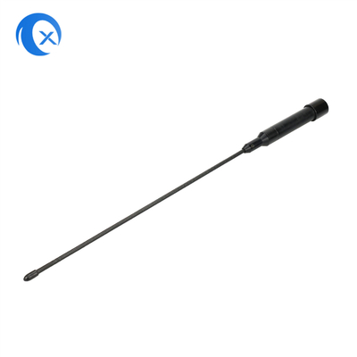 Whip WiFi Αντένα Δαπλωτή 2.4G 5.8g Διπλή ζώνη WiFi Αντένα SMA αρσενικό