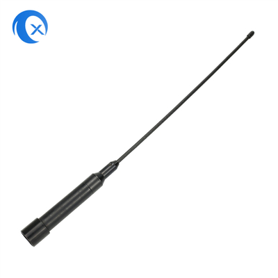 Whip WiFi Αντένα Δαπλωτή 2.4G 5.8g Διπλή ζώνη WiFi Αντένα SMA αρσενικό