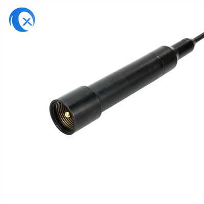 Whip WiFi Αντένα Δαπλωτή 2.4G 5.8g Διπλή ζώνη WiFi Αντένα SMA αρσενικό