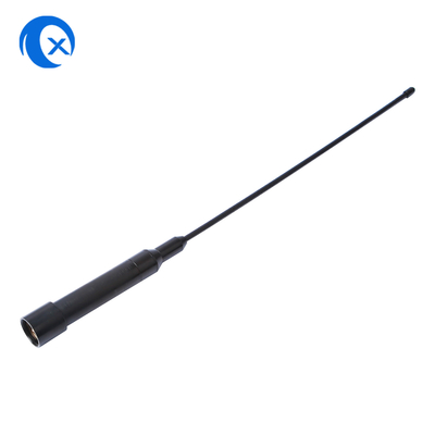 Whip WiFi Αντένα Δαπλωτή 2.4G 5.8g Διπλή ζώνη WiFi Αντένα SMA αρσενικό
