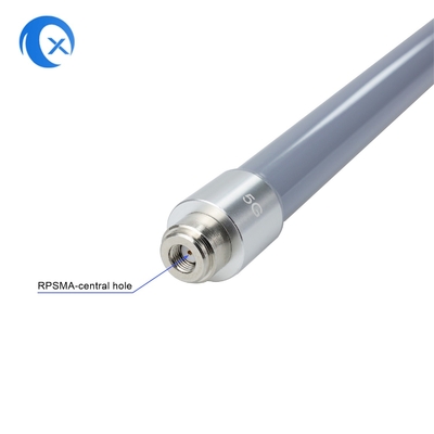 2.4G εξωτερική WIFI κεραία 9dBi υψηλού κέρδους 5g κεραία με αρσενικό σύνδεσμο RP-SMA