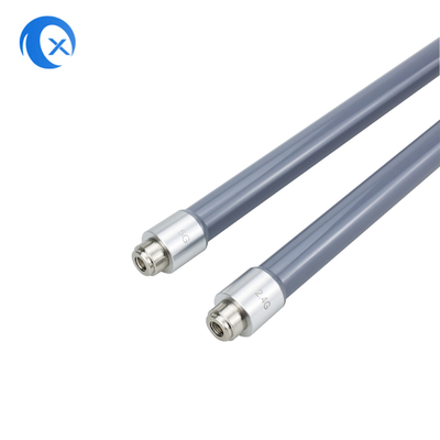 2.4G WiFi Ανερόφθαλμη εξωτερική κεραία 9dBi με RP-SMA αρσενικό σύνδεσμο