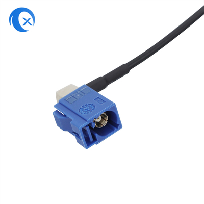 GPS High Gain 27dBi Αντένα Ενεργή Εξωτερική 008 Gps Αντένα Glonass με συνδετήρα Fakra