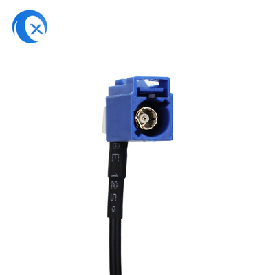 GPS High Gain 27dBi Αντένα Ενεργή Εξωτερική 008 Gps Αντένα Glonass με συνδετήρα Fakra