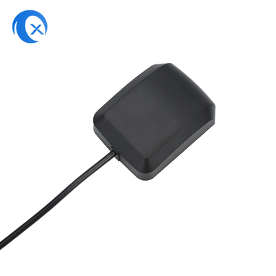 GPS High Gain 27dBi Αντένα Ενεργή Εξωτερική 008 Gps Αντένα Glonass με συνδετήρα Fakra