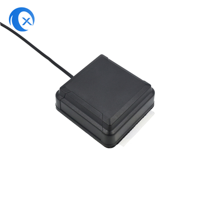 Μαγνητική τοποθέτηση L1/L2/L5 38 dBi πολυ-GNSS κεραία με SMA αρσενικό σύνδεσμο