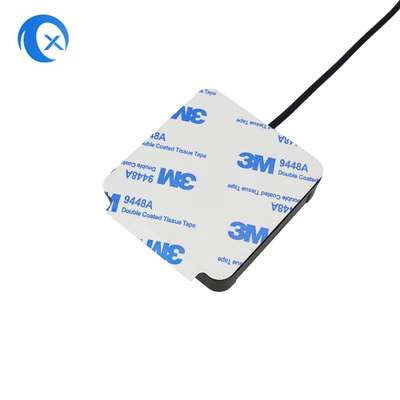 Μαγνητική τοποθέτηση L1/L2/L5 38 dBi πολυ-GNSS κεραία με SMA αρσενικό σύνδεσμο