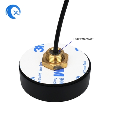 GPS/Glona βίδες τοποθέτηση κεραία με Fakra H και RG174 με IP68 Ανερόπλεκτο Hot Sales