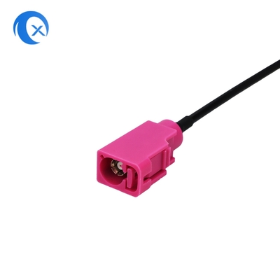 GPS/Glona βίδες τοποθέτηση κεραία με Fakra H και RG174 με IP68 Ανερόπλεκτο Hot Sales
