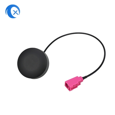 GPS/Glona βίδες τοποθέτηση κεραία με Fakra H και RG174 με IP68 Ανερόπλεκτο Hot Sales