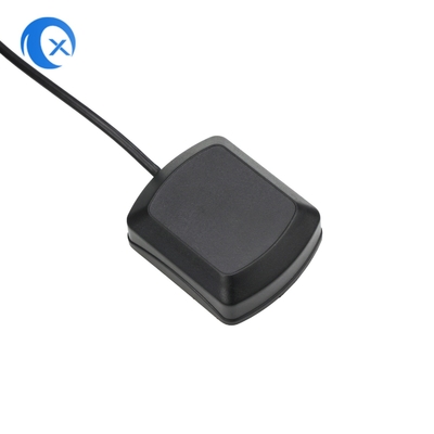 Ενεργή μαγνητική κεραία GPS/Gnss για Ace-Gtw-4G 4G/GPS/Gnss Gateway με SMA Male Connector