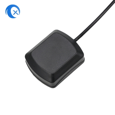 Ενεργή μαγνητική κεραία GPS/Gnss για Ace-Gtw-4G 4G/GPS/Gnss Gateway με SMA Male Connector