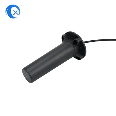 2.4G/5.8g Διπλή ζώνη εξωτερικού υδατοασφαλούς πίνακα Mount WiFi κεραία με Rg174 Fraka σύνδεσμο