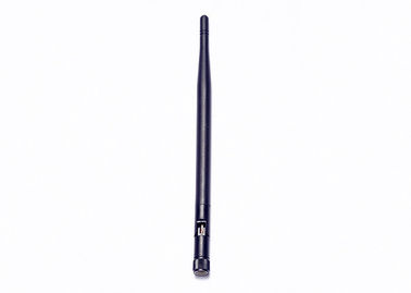 Κεραία Bendable 1,5 καλωδίων GSM GPRS/3G αρσενικός συνδετήρας διαποδιαμορφωτών SMA GSM VSWR