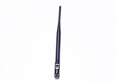 Κεραία Bendable 1,5 καλωδίων GSM GPRS/3G αρσενικός συνδετήρας διαποδιαμορφωτών SMA GSM VSWR