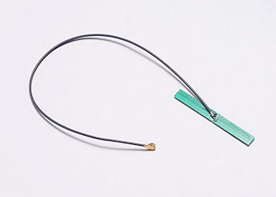 Ενσωματωμένη κεραία 1575,42 PCB GSM καλώδιο MHZ RG1.13 με το συνδετήρα U.FL/IPEX