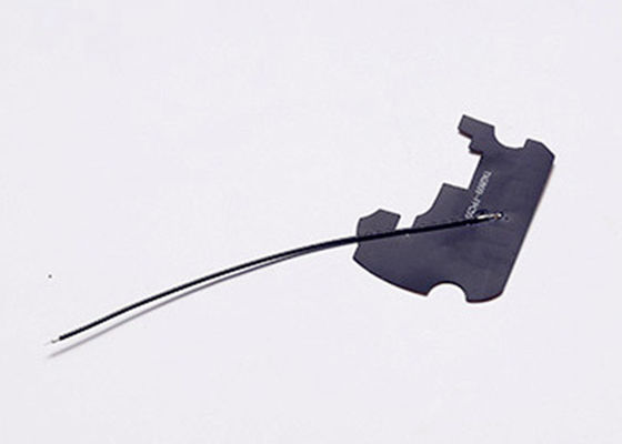 Προσαρμοσμένο εύκαμπτο καλώδιο κεραιών RG1.13 τηλεμετρίας 915 MHZ με το συνδετήρα IPEX