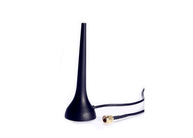 Ενεργός υπαίθρια HDTV κεραία UHF 470 - 860MHZ/VHF 174 - 230 TV κεραιών ψηφιακή