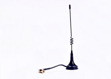 Υψηλή Sucker κεραιών 1575.42MHZ ναυσιπλοΐας ΠΣΤ κέρδους 5DBI μικρή να τοποθετήσει κεραία