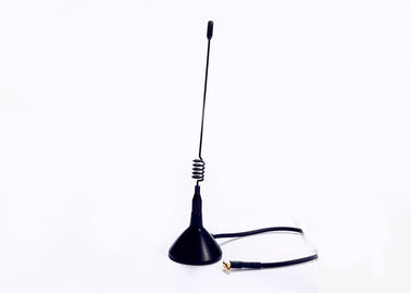 Υψηλή Sucker κεραιών 1575.42MHZ ναυσιπλοΐας ΠΣΤ κέρδους 5DBI μικρή να τοποθετήσει κεραία