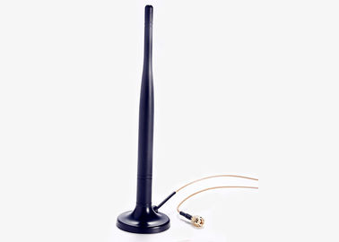 Sucker κεραιών 470MHZ RG174 καλωδίων της 3M φορητή ψηφιακή κεραία TV