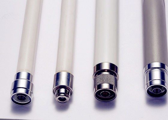 Υπαίθριο 915 MHZ τηλεμετρίας κεραιών φίμπεργκλας κέρδος κεραιών 6DBI Omni κατευθυντικό