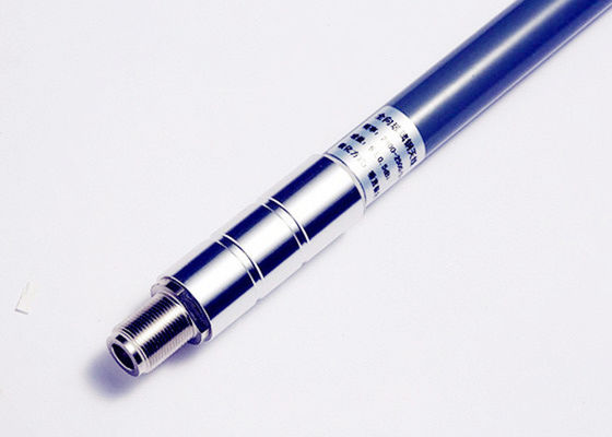 Γκρίζο 915 κέρδος τύπων 5DBI κεραιών 100W Ν τηλεμετρίας MHZ για τη μεταφορά στοιχείων