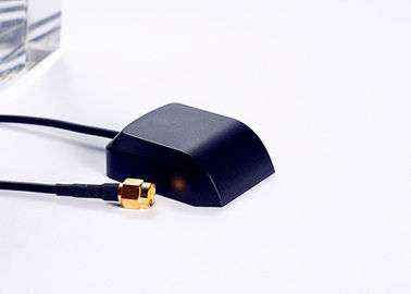 κεραία 1575.42MHZ ναυσιπλοΐας ΠΣΤ καλωδίων της 3M με τον αρσενικό συνδετήρα SMA