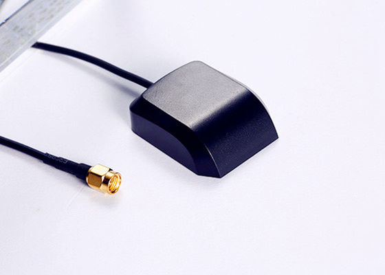 Ενεργό κέρδος κεραιών 1575.42Mhz 28Dbi ναυσιπλοΐας ΠΣΤ με την κάθετη πόλωση