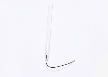 RG 1,13 ασύρματο Omni λευκό 50 ΩΜ Impendence 2.4G/5.8G κεραιών IPEX RF