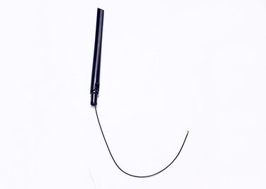 3DBI εσωτερικός Wifi δεκτών συνδετήρας κεραιών IPEX Wifi παπιών κεραιών 2.4GHz λαστιχένιος