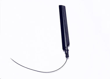 3DBI λαστιχένια κεραία δεκτών παπιών Bendable κεραιών δεκτών κέρδους 433MHZ