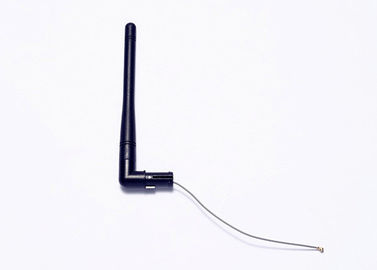 Κεραία GSM Probrand UFL μαύρο/άσπρο εξωτερικό Wifi για τις συσκευές δρομολογητών