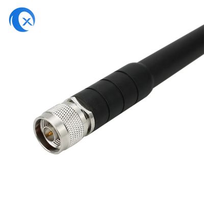 Κοννέκτορας N 868MHz GSM Εξωτερική κεραία με 5 dBi Υψηλή ενίσχυση και 50 Ohm αντίσταση για ασύρματη επικοινωνία