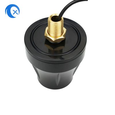 4G LTE εξωτερική κεραία με SMA αρσενικό σύνδεσμο, υλικό ABS, και τοίχο στήριγμα για βελτιωμένη λήψη σήματος