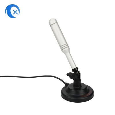 Εσωτερική/εξωτερική τηλεοπτική κεραία ψηφιακή κεραία Statelite υψηλού κέρδους για σήματα τηλεόρασης VHF/UHF