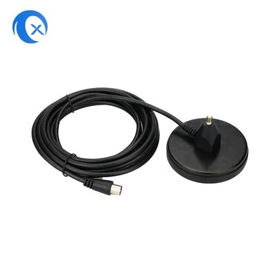 Φορητό μαγνητικό αεροσκάφος Αριέλ τηλεόραση κεραία βουνό DVB-T2 ψηφιακά τροχόσπιτα Camper