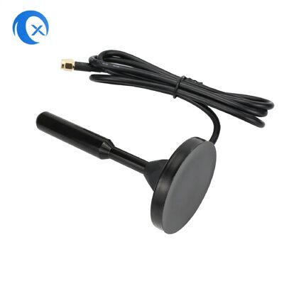 Κεραία Helium Hotspot 4 dBi Magnetic Base Lorawan για Bobcat 300 Miner με καλώδιο επέκτασης