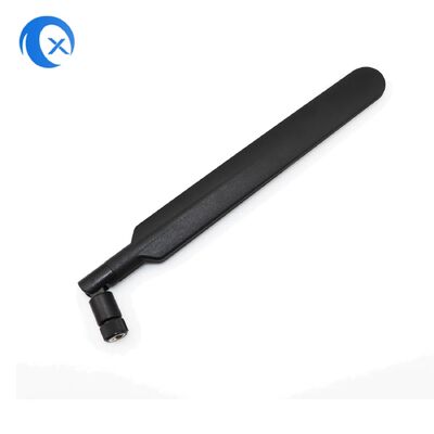 Πανκατευθυντική εσωτερική ψηφιακή κεραία τηλεόρασης Rubber Duck με αρσενικό RP-SMA