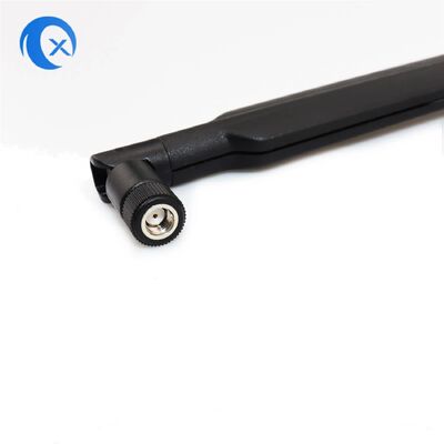 Πανκατευθυντική εσωτερική ψηφιακή κεραία τηλεόρασης Rubber Duck με αρσενικό RP-SMA