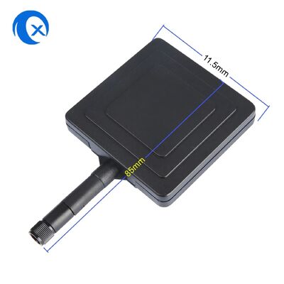 Εσωτερική κεραία HDTV για δέκτη δορυφορικού σήματος DTMB