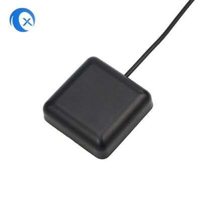 Κεραία GPS L1/L2 Glonass Υψηλής Ενίσχυσης Καλής Ποιότητας με Αρσενικό Συνδετήρα SMA Υψηλής Ακρίβειας με Rg174