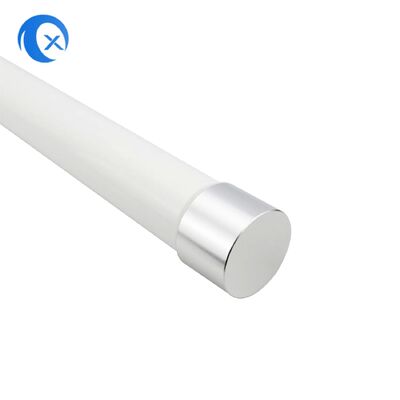 5.8 dBi Lora Fiberglass Antenna 868MHz Εξωτερική εσωτερική ολικής κατεύθυνσης κεραία με 10FT Ultra Low Loss Kmr200 καλώδιο για Nebra Rak Rak V2 Syncrob
