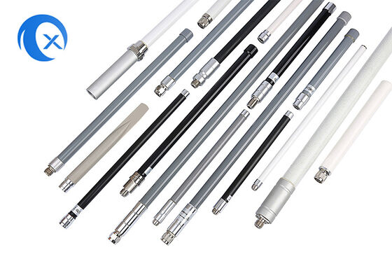 Κεραία Helium Miner από Fiberglass 868MHz 8dBi με Καλώδια για Εξωτερική χρήση Lorawan